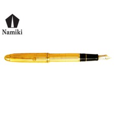 PILOT ΠΕΝΑ 18Κ. CUSTOM 5000G-S MEDIUM ΡΙΓΕ ΧΡΥΣΗ