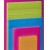 ΧΑΡΤΑΚΙΑ 3Μ 4622-SSEU MULTI PACK 4 ΤΕΜ ΧΡΩΜΑΤΙΣΤΑ