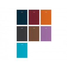 ΗΜΕΡΟΛΟΓΙΟ ΕΒΔΟΜΑΔΙΑΙΟ PVC 17x24cm CLASSIC