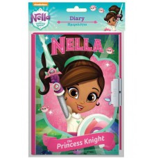 ΗΜΕΡΟΛΟΓΙΟ ΜΕ ΚΛΕΙΔΑΡΙΑ 178X133MM 56Φ 70ΓΡ NELLA