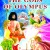 The Gods of Olympus