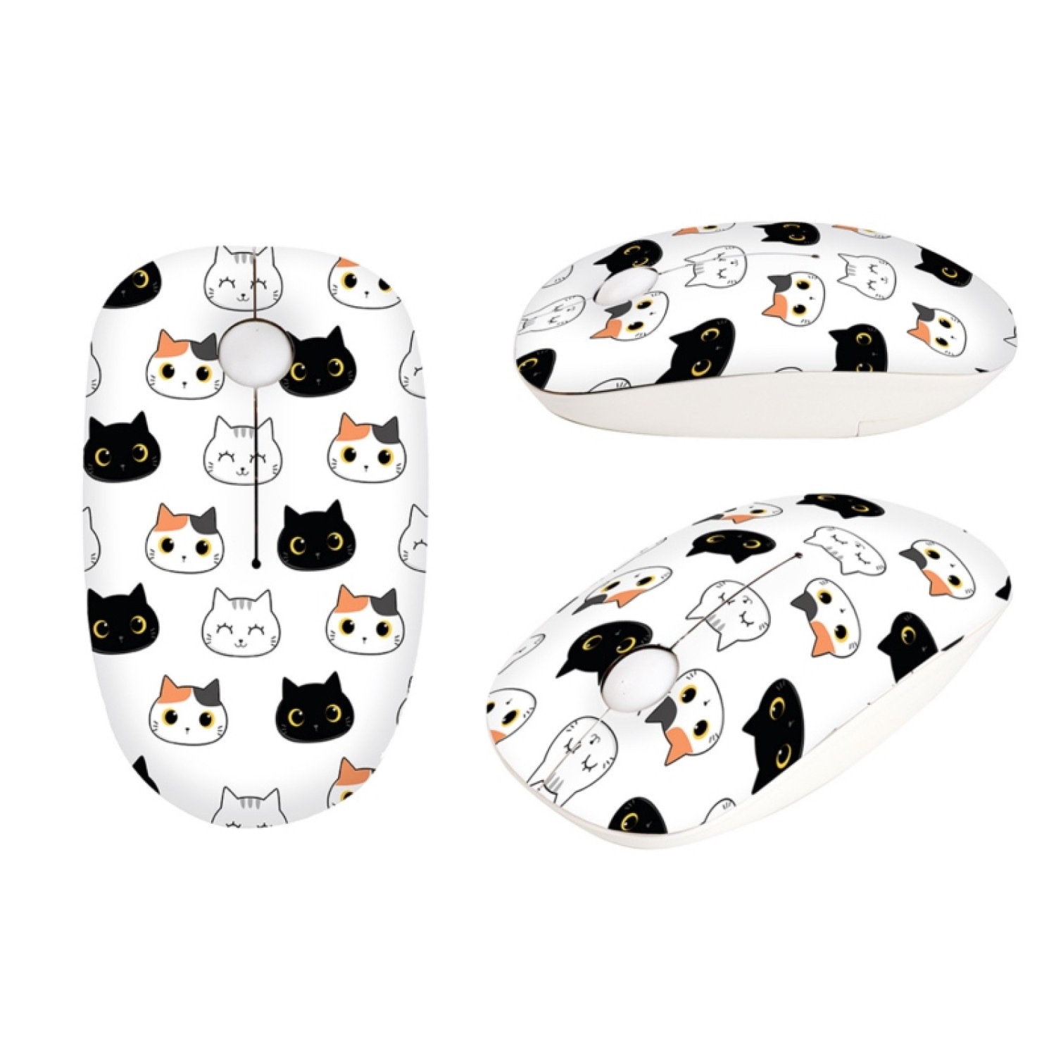 ΠΟΝΤΙΚΙ i-TOTAL XL2448 WIRELESS CATS