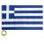 Σημαία Ελληνική Υφασμάτινη για Κοντάρι 90x150cm