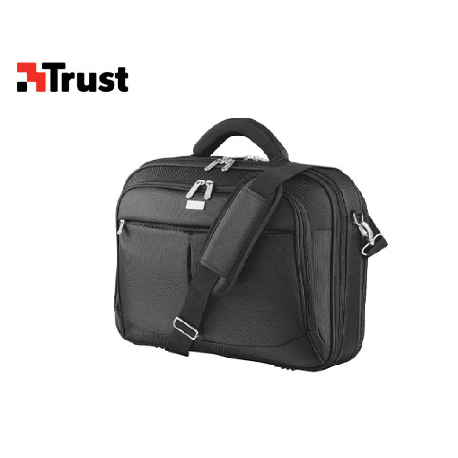 TRUST ΤΣΑΝΤΑ LAPTOP 17,3'' SYDNEY ΜΑΥΡΗ