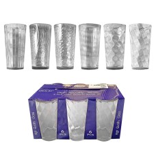 ΠΟΤΗΡΙ ΑΝΑΓΛΥΦΑ ΣΧΕΔΙΑ 11,5x5.6cm 240mL