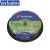 VERBATIM CD-RW 700MB 8-12X 10Τ. CB 43480