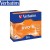 VERBATIM DVD-R 4.7GB 16X 5Τ. JEWEL 43519