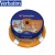 VERBATIM DVD-R 4.7GB 16X 25Τ. PRINTABLE CB 43538