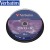 VERBATIM DVD+R 4.7GB 16X 10Τ. CB 43498