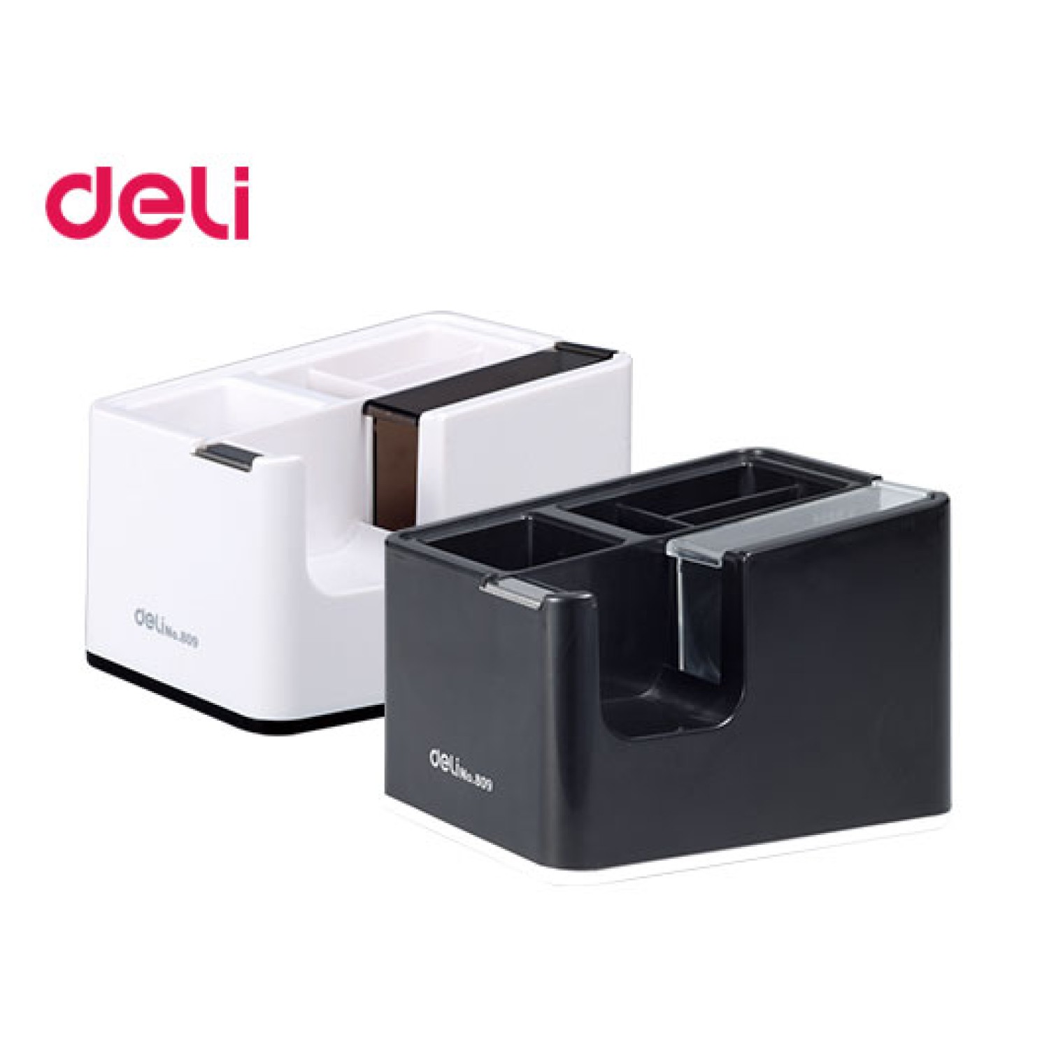 DELI ΒΑΣΗ ΚΟΛΛΗΤΙΚΗΣ ΤΑΙΝΙΑΣ & ΜΟΛΥΒΟΘΗΚΗ QUALLI ΑΣΣΟΡΤΙ