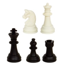 ΠΙΟΝΙΑ ΓΙΑ ΣΚΑΚΙ ΜΕΓΑΛΟ ToyMarkt 89342