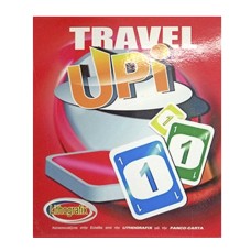 UPI TRAVEL 16x20cm