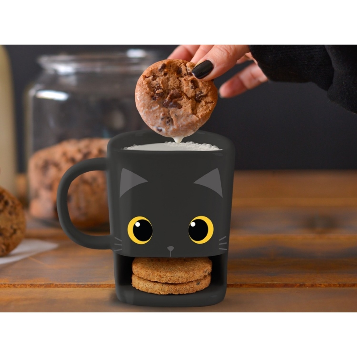 ΚΟΥΠΑ i-TOTAL CERAMIC BISCUIT XL1901 CAT 250ml