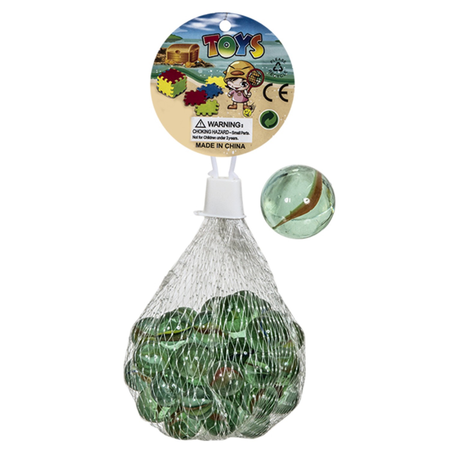 ΓΚΑΖΕΣ ΒΟΛΟΙ ΣΚΟΥΛΙΚΙ ΣΕΤ=50 ΤΕΜ 16mm 116578