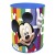 ΚΟΥΜΠΑΡΑΣ ΜΕΤΑΛΛΙΚΟΣ MICKEY 11x8cm