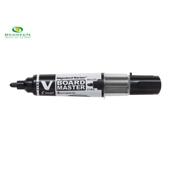 PILOT ΜΑΡΚΑΔΟΡΟΣ ΠΙΝΑΚΟΣ V-BOARD FINE BEGREEN