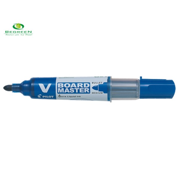 PILOT ΜΑΡΚΑΔΟΡΟΣ ΠΙΝΑΚΟΣ V-BOARD MEDIUM BEGREEN