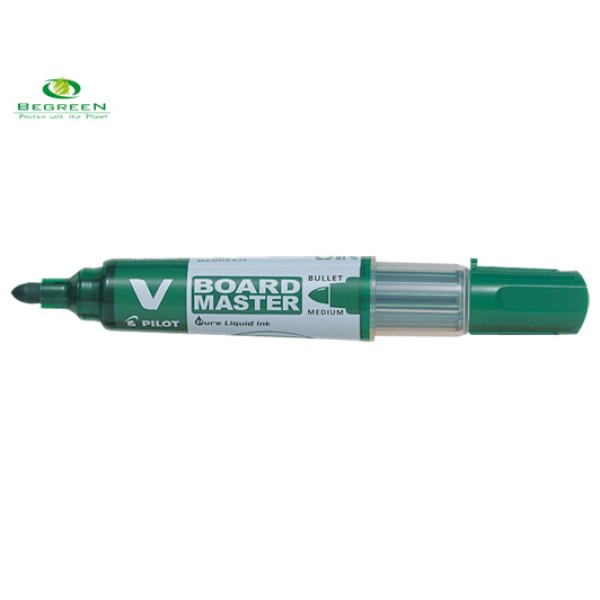 PILOT ΜΑΡΚΑΔΟΡΟΣ ΠΙΝΑΚΟΣ V-BOARD MEDIUM BEGREEN