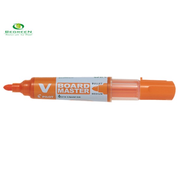 PILOT ΜΑΡΚΑΔΟΡΟΣ ΠΙΝΑΚΟΣ V-BOARD MEDIUM BEGREEN