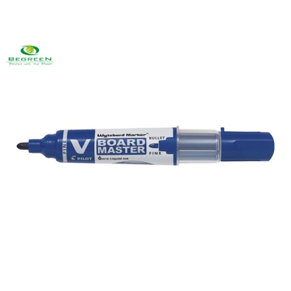 PILOT ΜΑΡΚΑΔΟΡΟΣ ΠΙΝΑΚΟΣ V-BOARD FINE BEGREEN