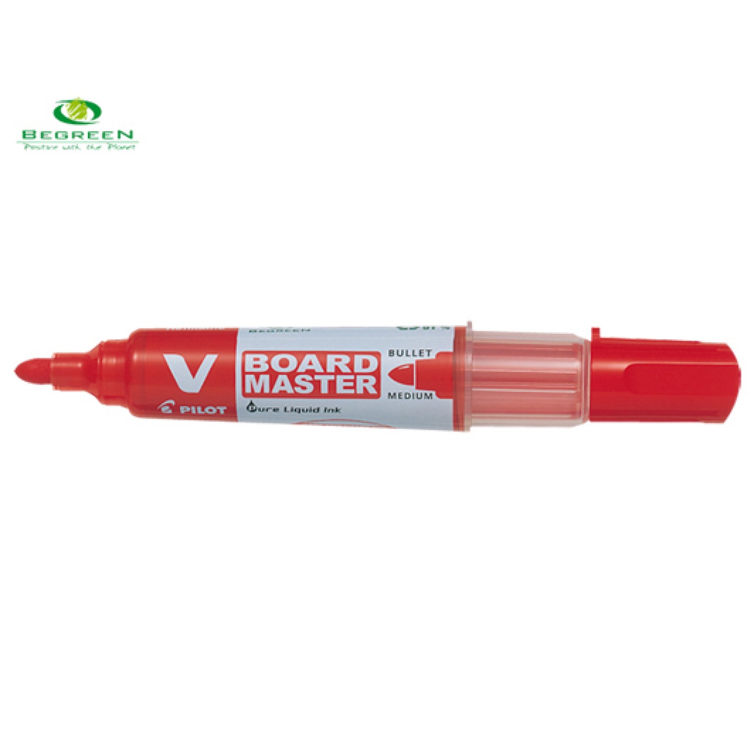 PILOT ΜΑΡΚΑΔΟΡΟΣ ΠΙΝΑΚΟΣ V-BOARD MEDIUM BEGREEN