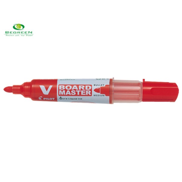 PILOT ΜΑΡΚΑΔΟΡΟΣ ΠΙΝΑΚΟΣ V-BOARD MEDIUM BEGREEN