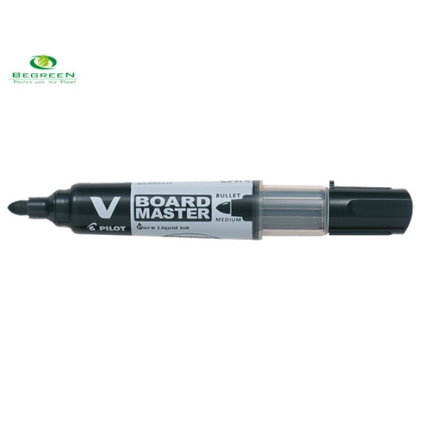 PILOT ΜΑΡΚΑΔΟΡΟΣ ΠΙΝΑΚΟΣ V-BOARD MEDIUM BEGREEN