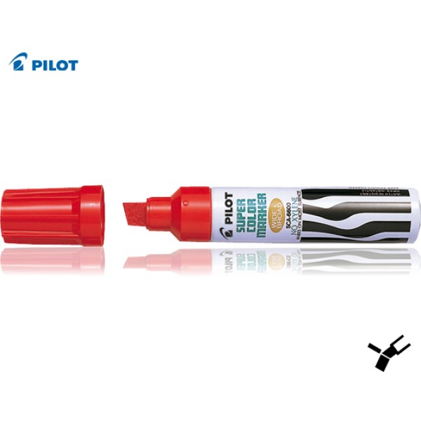 PILOT ΜΑΡΚΑΔΟΡΟΣ ΑΝΕΞΙΤΗΛΟΣ ΓΙΓΑΣ SCA-6600