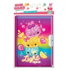 ΗΜΕΡΟΛΟΓΙΟ ΜΕ ΚΛΕΙΔΑΡΙΑ 178X133MM 56Φ 70ΓΡ 