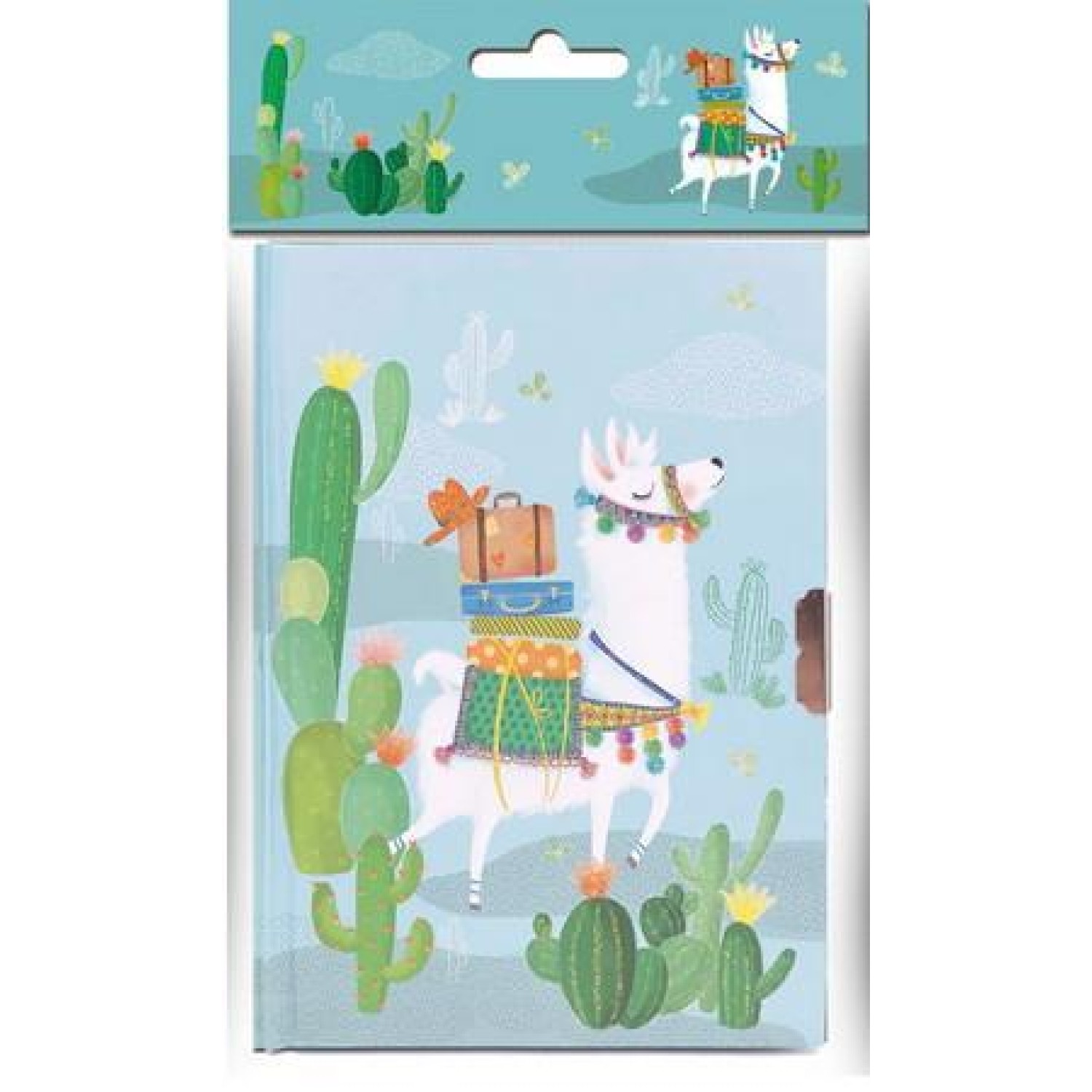 ΗΜΕΡΟΛΟΓΙΟ ΜΕ ΚΛΕΙΔΑΡΙΑ 150Χ110ΜΜ 56Φ 70ΓΡ ΛΑΜΑ