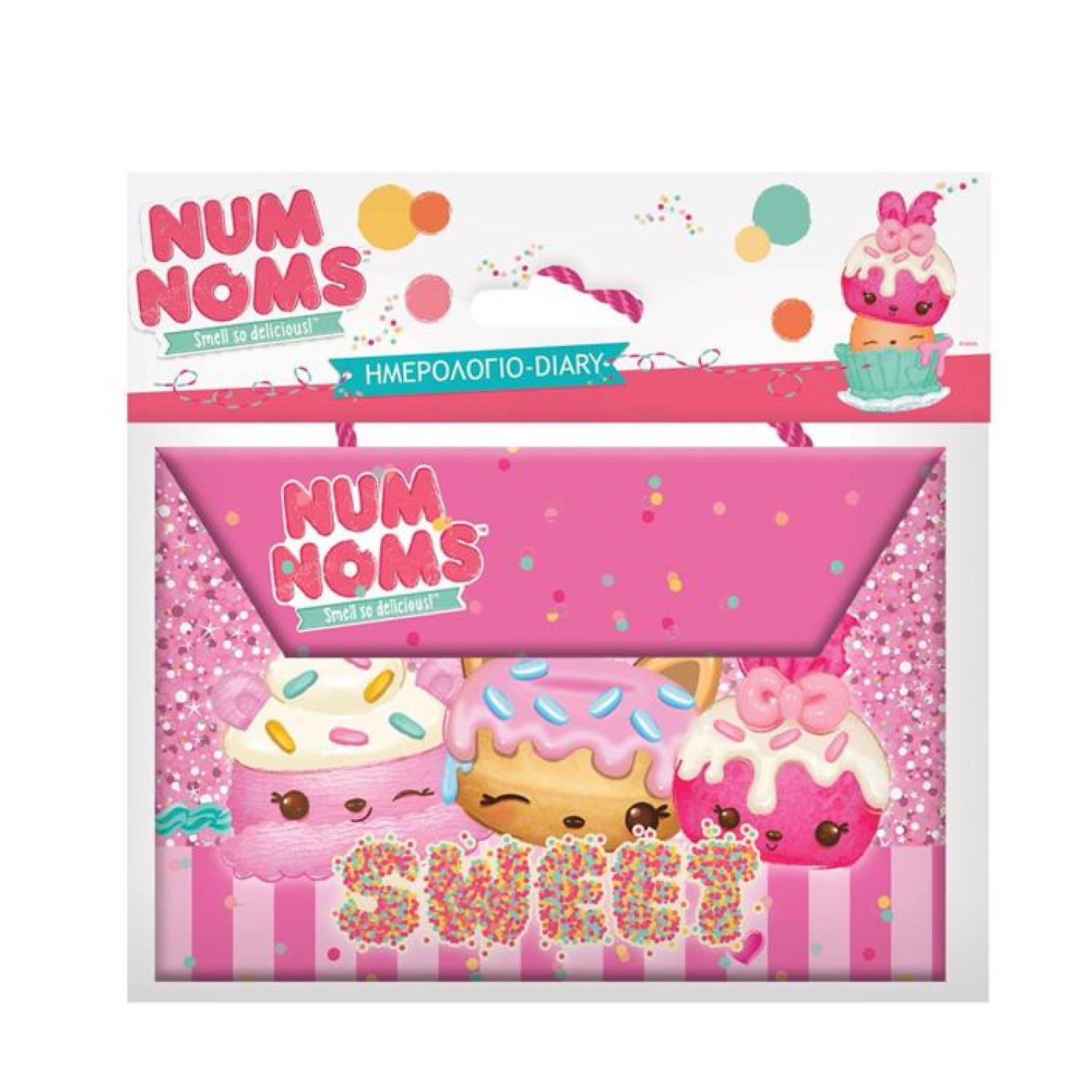 ΗΜΕΡΟΛΟΓΙΟ ΜΑΓΝΗΤΙΚΟ ΤΣΑΝΤΑΚΙ 190Χ140ΜΜ 80Φ 70ΓΡ 