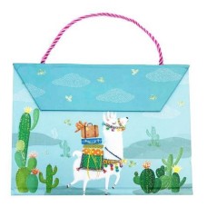 ΗΜΕΡΟΛΟΓΙΟ ΜΑΓΝΗΤΙΚΟ ΤΣΑΝΤΑΚΙ 190Χ140ΜΜ ΛΑΜΑ 