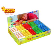 JOVI ΠΛΑΣΤΕΛΙΝΗ 30Τ.x50gr 70B BASIC