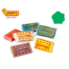 JOVI ΠΛΑΣΤΕΛΙΝΗ 150gr ΠΡΑΣΙΝΟ 15Τ.