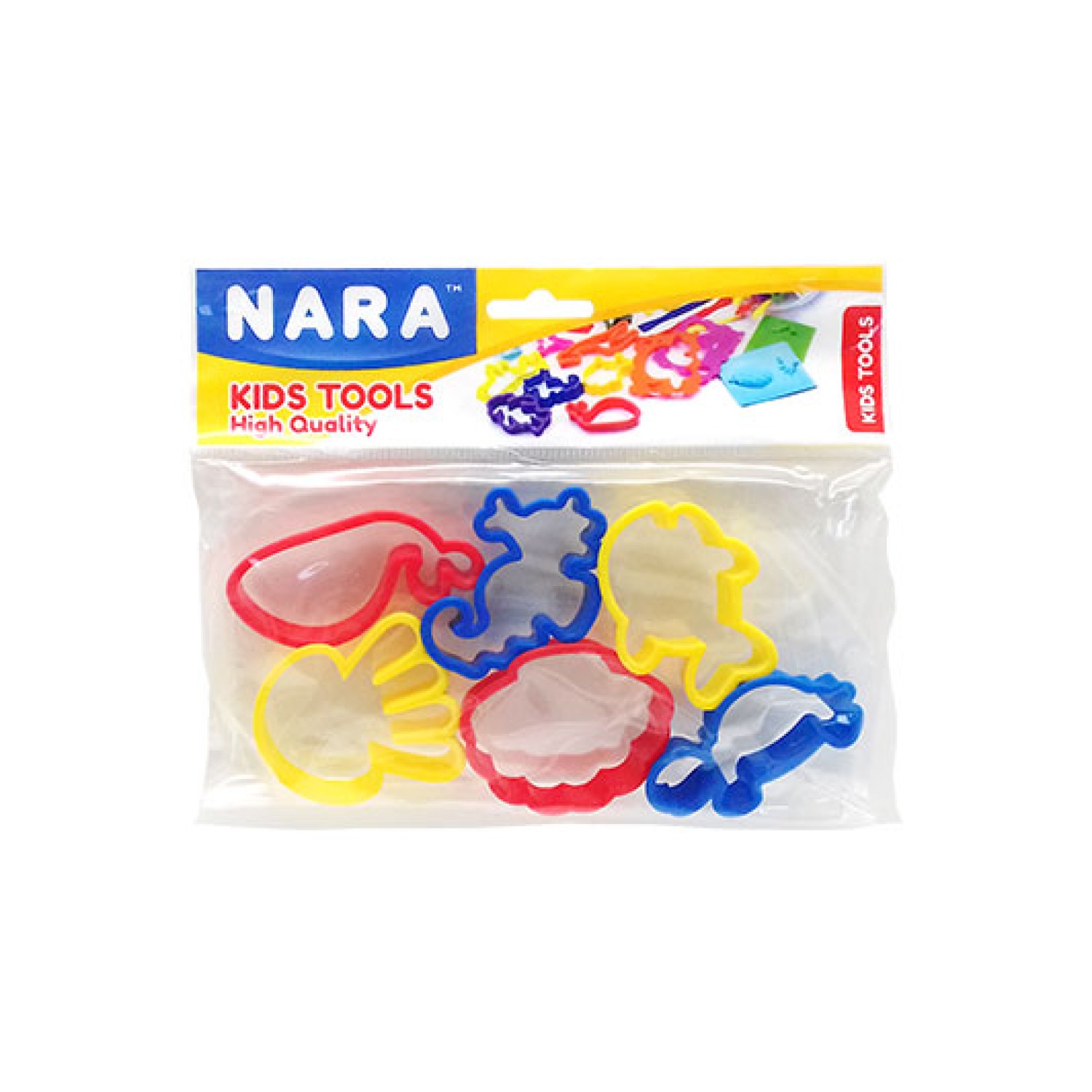 ΦΟΡΜΕΣ ΠΛΑΣΤΕΛΙΝΗΣ ΖΩΑ ΘΑΛΑΣΣΑΣ 6Τ.