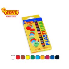 JOVI ΠΛΑΣΤΕΛΙΝΗ 10 ΧΡΩΜΑΤΩΝ