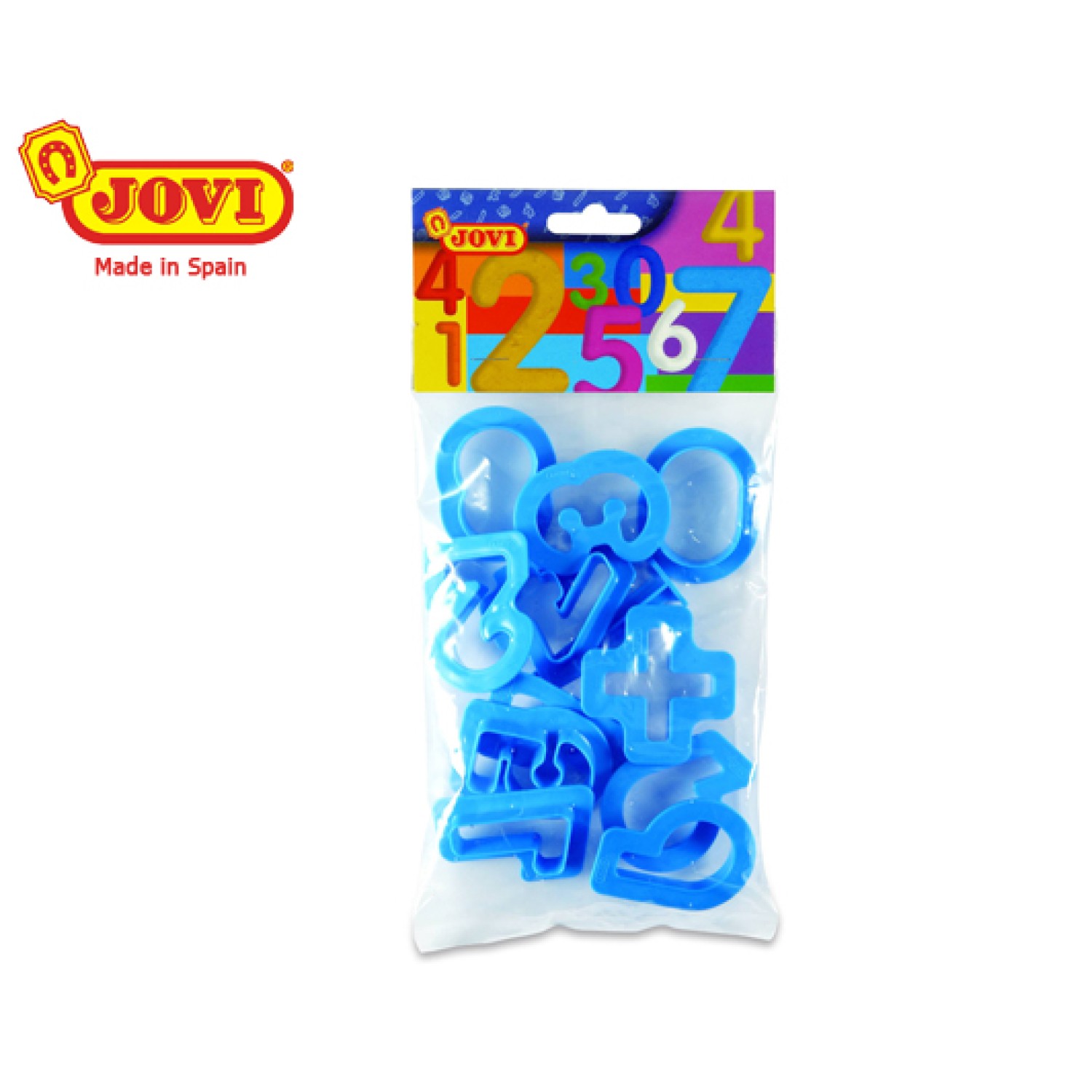 JOVI ΕΡΓΑΛΕΙΑ ΠΛΑΣΤΕΛΙΝΗΣ ΝΟΥΜΕΡΑ 11Τ. Νο7N