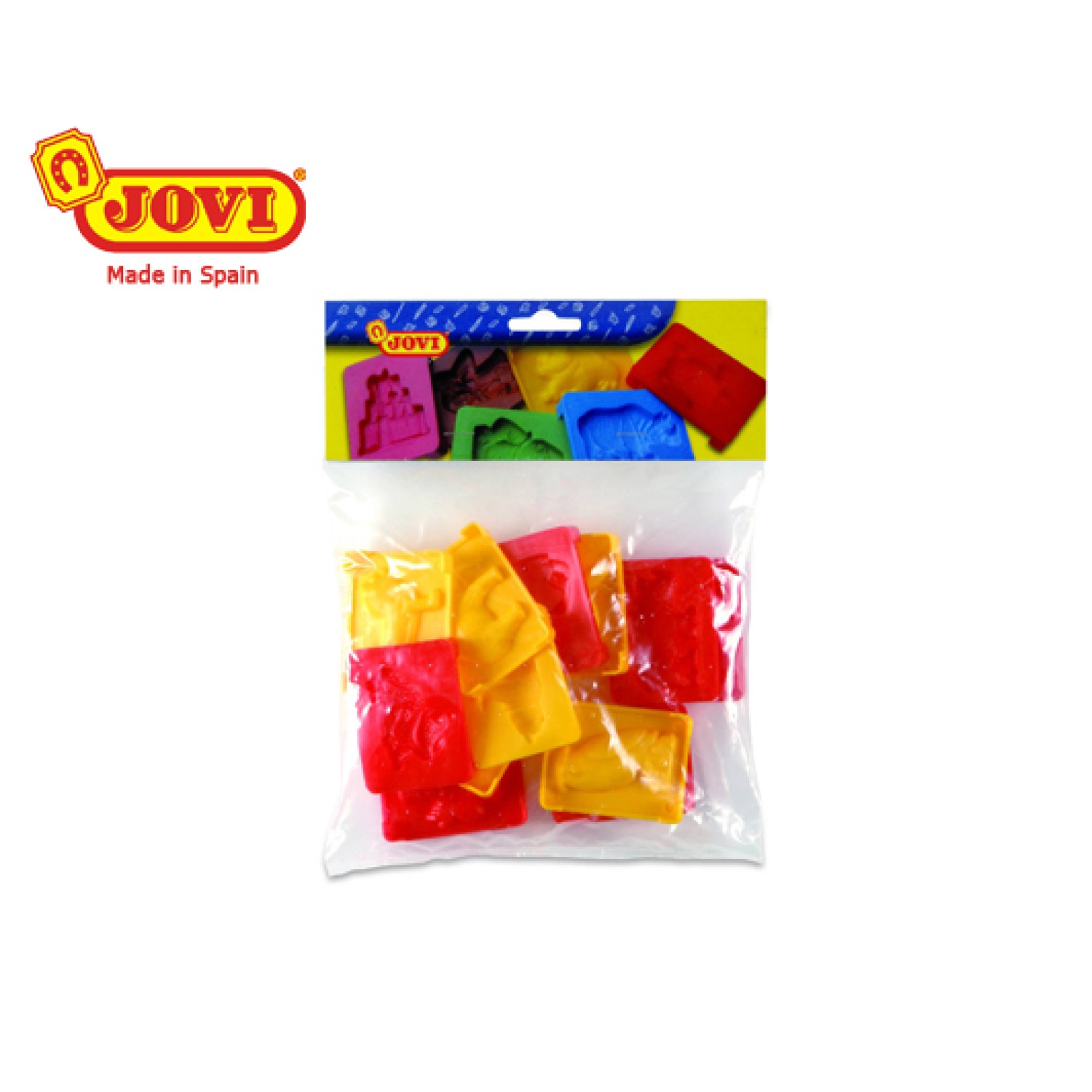 JOVI ΕΡΓΑΛΕΙΑ ΠΛΑΣΤΕΛΙΝΗΣ ΖΩΑΚΙΑ Ν.8 12Τ.