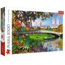 TREFL ΠΆΖΛ 1000ΤΕΜ. CENTRAL PARK, NEW YORK 10467