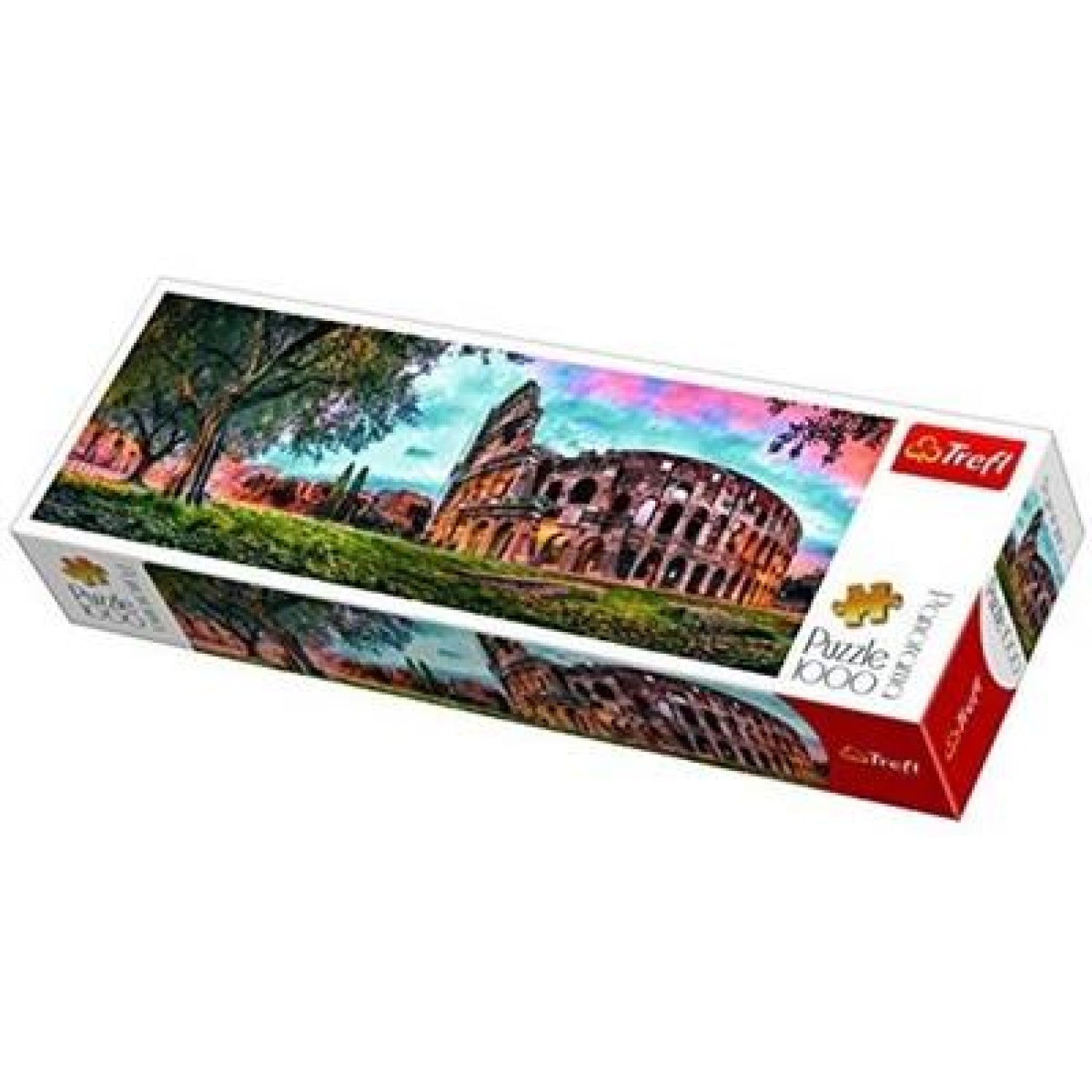 TREFL ΠΆΖΛ 1000ΤΕΜ. PANORAMA 29030 COLOSSEUM AT DAWN