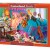 Naughty Puppies Puzzle 1000