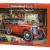 Vintage Garage Puzzle 1000