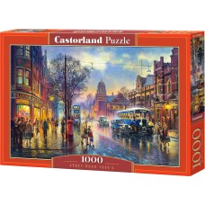 Abbey Road 1930's 1000pcs (C-104499) Castorland