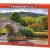 Castorland 104673 Village Corner in Wales 1000 pieces