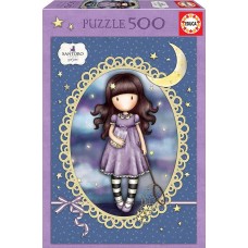 Catch a Falling Star 2D 500pcs