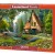 Castorland 200634 Toadstool Cottage 2000 pieces