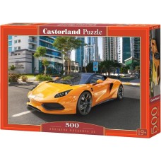 Arrinera Hussarya 33 500pcs (B-52950) Castorland