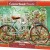Beautiful Ride 500pcs (B-52998) Castorland