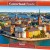 The Old Town Of Stockholm Sweden 500pcs (B-52790) Castorland