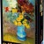 Flowers in a Blue Vase 1000pcs (66916-02) D-Toys